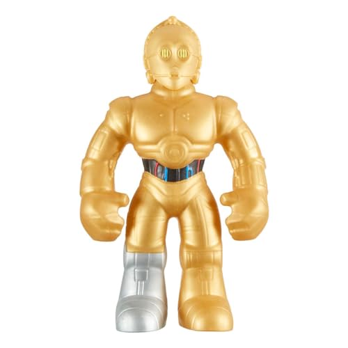 Stretch Mini Star Wars - C-3Po von Character Options