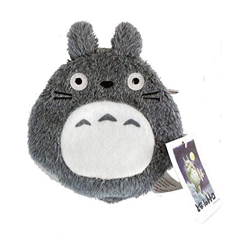 Plüsch Totoro Handpuppe 21Cm von STUDIO GHIBLI