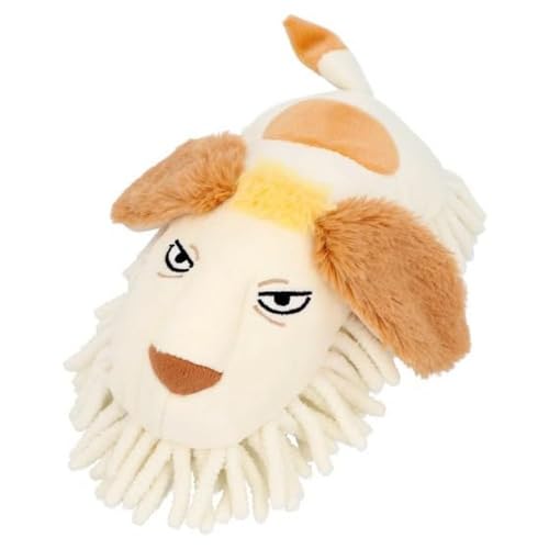 STUDIO GHIBLI - Howl's Moving Castle - Heen, Benelic Duster Mop Plüsch von STUDIO GHIBLI