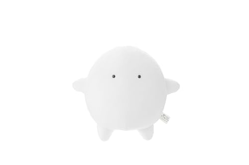 Studio Ghibli - Der Junge und der Reiher - Warawara E Plüsch, 14 cm von Studio Ghibli