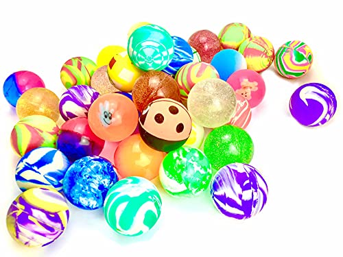 STUWU 12 x Flummi Mix 45 mm Springball Flummis Dopsball Springbälle Gummiball Mitgebsel Kindergeburtstag STUWU 12 x Flummi Mix 45 mm Springball Flummis Dopsball Springbälle Gummiball Mitgebsel Kindergeburtstag von STUWU