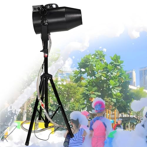Große Schaummaschine, Bühneneffekt-Jet-Schaummaschine, Einstellbarer Winkel, Bühneneffekt-Jet-Schaummaschine, Schaum-Schneemaschine for Partys im Freien, Sommerschwimmbad Große Schaummaschine, Bühneneffekt-Jet-Schaummaschine, Einstellbarer Winkel, Bühneneffekt-Jet-Schaummaschine, Schaum-Schneemaschine for Partys im Freien, Sommerschwimmbad von STWBHW