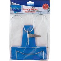 STYLEX 43710 Leseständer mit Metallbügel von STYLEX