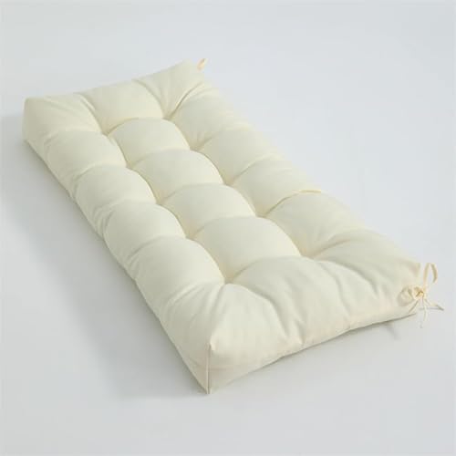 Kletterbogenkissen,Kissen für Kletterbogen,Schaukelkissen für Kleinkinder,Kletterbogen,Bodenliege-Sitzkissen und -Bezug, Bodenkissen,Kleinkind-Nickerchenmatte,Bett-Bodenkissen für Kinder (Beige) von STYPLZ