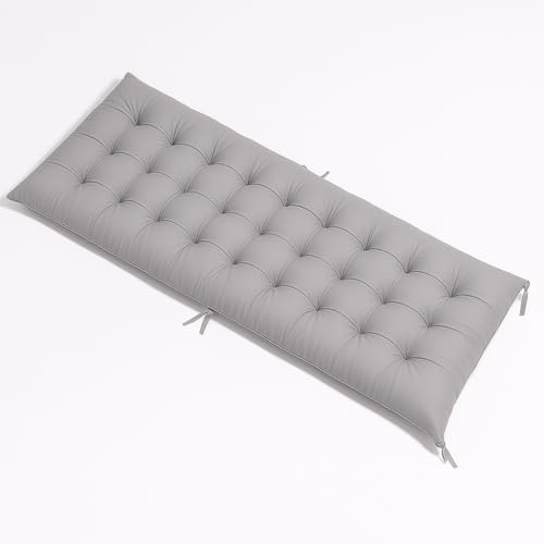 Kletterbogenkissen,Kissen für Kletterbogen,Schaukelkissen für Kleinkinder,Kletterbogen,Bodenliege-Sitzkissen und -Bezug, Bodenkissen,Kleinkind-Nickerchenmatte,Bett-Bodenkissen für Kinder (Silber) von STYPLZ