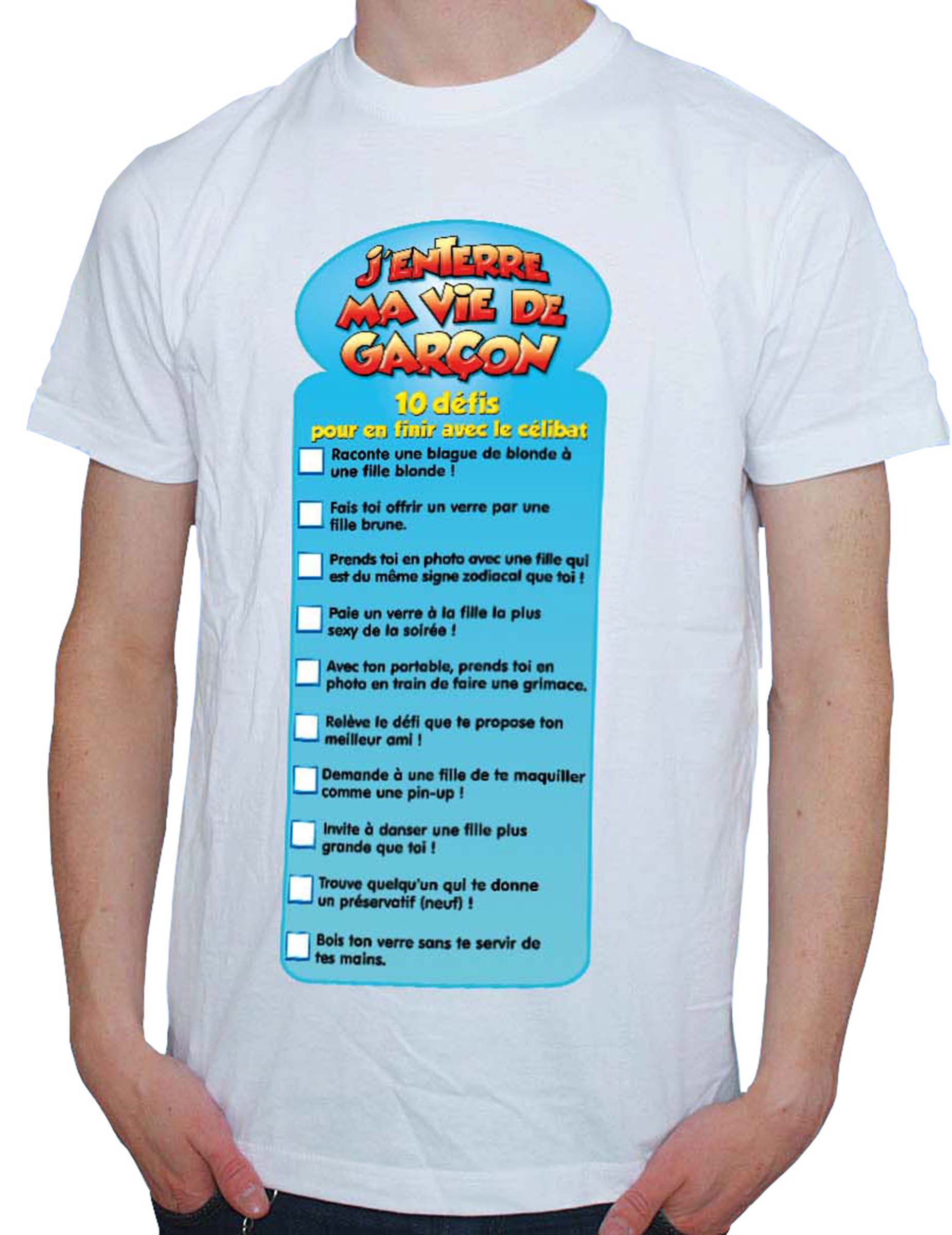 Aufkleber Junggesellenabschied für Erwachsene Aufkleber Junggesellenabschied für Erwachsene von SUD TRADING