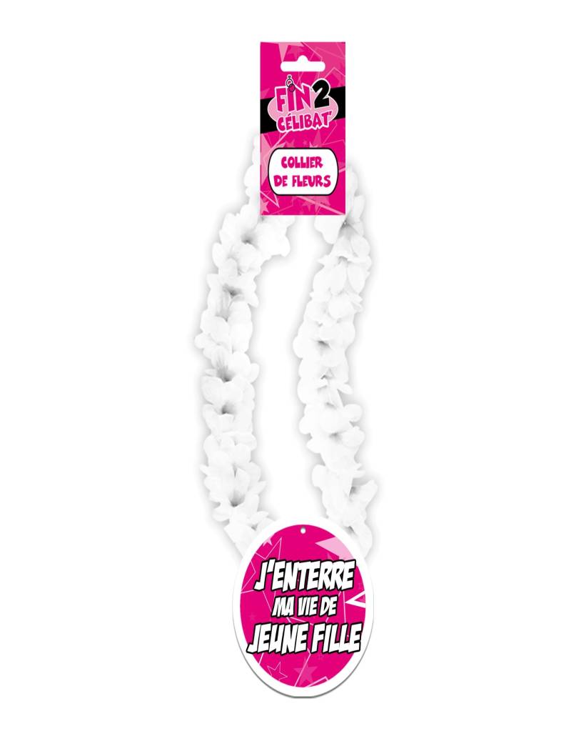 Blumenkette Junggesellenabschied Erwachsene von SUD TRADING