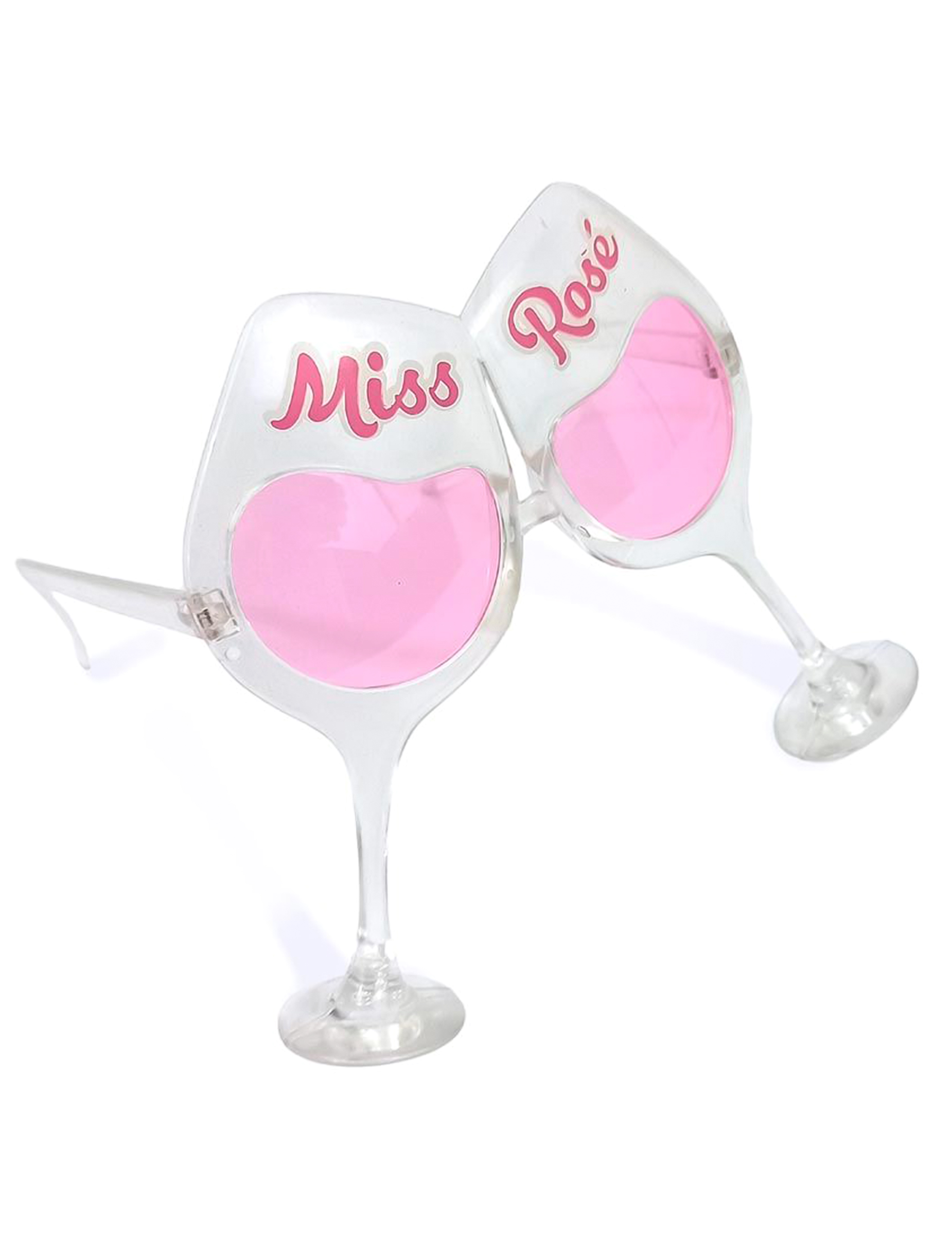 Brille Miss Rosé, Erwachsene von SUD TRADING