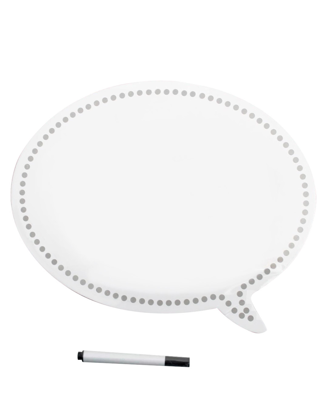 Foto Accessoire Photobooth Tafel mit Stift 2-teilig weiss-grau-schwarz Foto Accessoire Photobooth Tafel mit Stift 2-teilig weiss-grau-schwarz von SUD TRADING