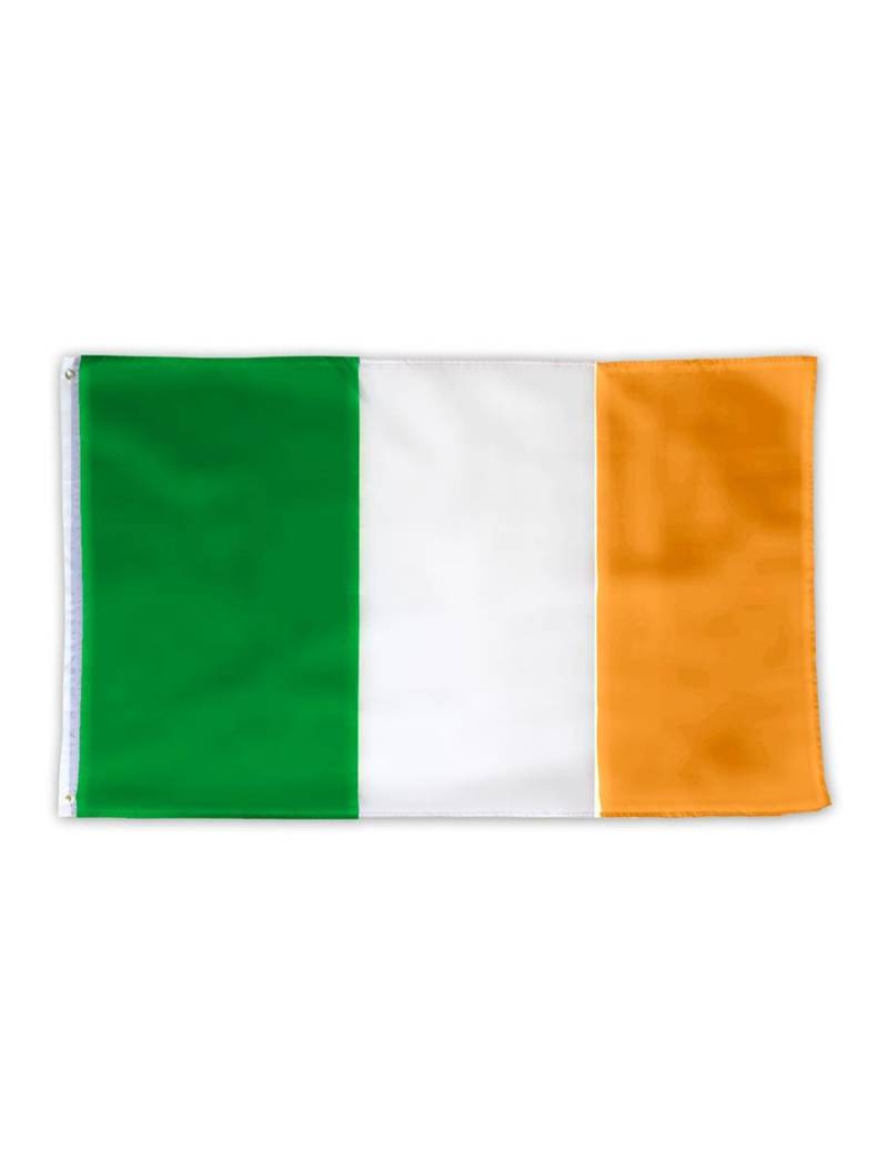 Irische Flagge 150cm x 90cm von SUD TRADING