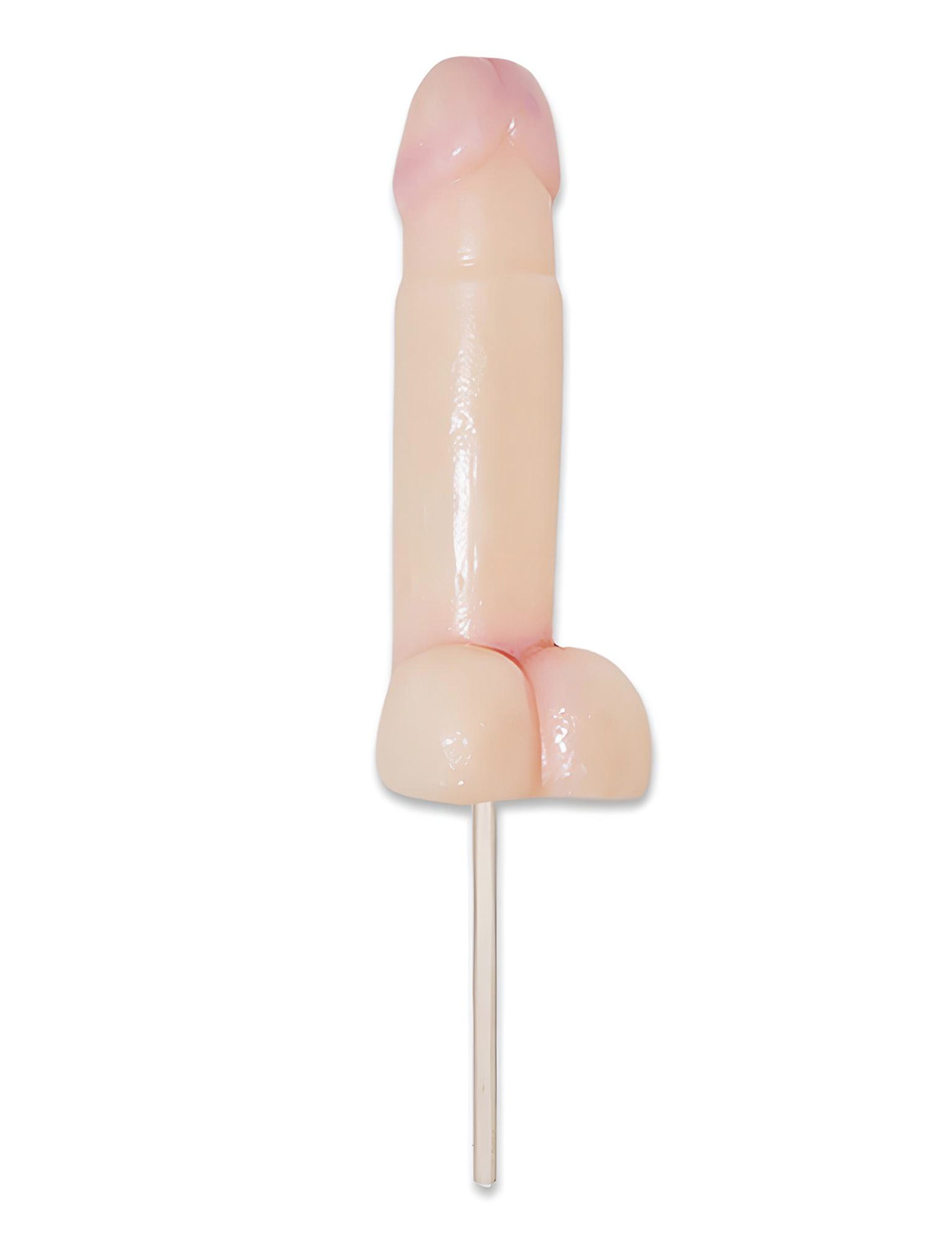 Lutscher Penisform Süßigkeit aus Zucker Lutscher Penisform Süßigkeit aus Zucker von SUD TRADING