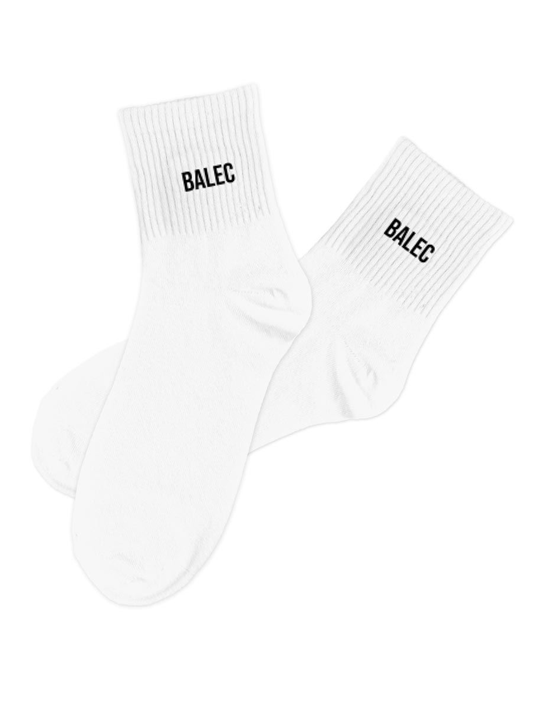 Socken Egal Socken Balec für Erwachsene weiß Socken Egal Socken Balec für Erwachsene weiß von SUD TRADING