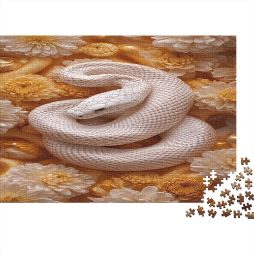 Schlange Puzzles1000 Teile, Puzzle Für Erwachsene, Geschicklichkeitsspiel Für Die Ganze Familie, Klassische Puzzle,Geburtstagsgeschenk Erwachsenen Puzzlespiel Puzzel 1000pcs Schlange Schlange Puzzles1000 Teile, Puzzle Für Erwachsene, Geschicklichkeitsspiel Für Die Ganze Familie, Klassische Puzzle,Geburtstagsgeschenk Erwachsenen Puzzlespiel Puzzel 1000pcs Schlange von SUFFERBOW