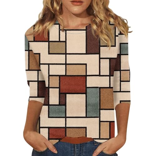 Damen-T-Shirts mit V-Ausschnitt, Sommer-Top, Damenwesten, Fitnessstudio-Top, glitzernde Oberteile für Großbritannien, schwarz, bauchfrei für Damen, weiße Knopfleiste mit V-Ausschnitt (Typ – 3, XL) von SUIBOZ