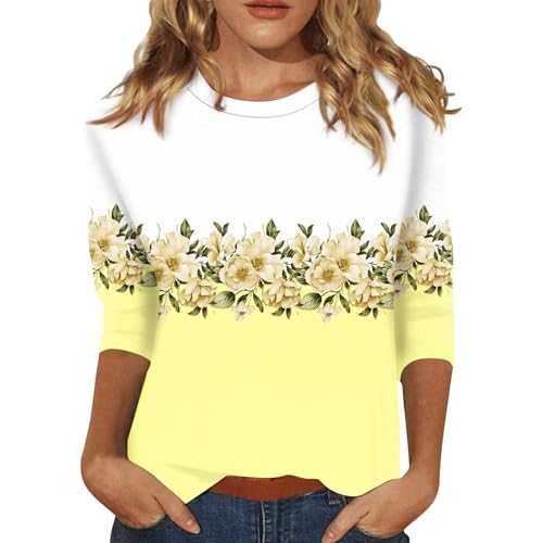 Damen-T-Shirts mit V-Ausschnitt, Sommer-Top, Damenwesten, Fitnessstudio-Top, glitzernde Oberteile für Großbritannien, schwarz, bauchfrei für Damen, weiße Knopfleiste mit V-Ausschnitt (Typ – 6, S) von SUIBOZ