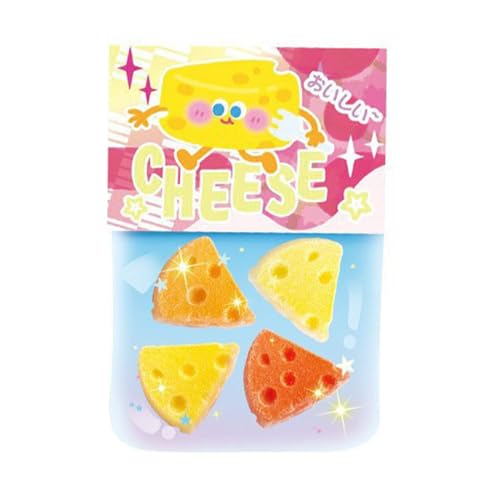 SUIOPPYUW Squeeze Toy Ostern Weihnachten und Geburtstag Tier Mini Squishies Spielzeug Squeeze Toys Kits ABS Taba Squishys Making Kit, C SUIOPPYUW Squeeze Toy Ostern Weihnachten und Geburtstag Tier Mini Squishies Spielzeug Squeeze Toys Kits ABS Taba Squishys Making Kit, C von SUIOPPYUW
