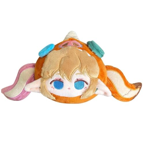 Zaleldas Chibi Figure Plüschtier Game Zaleldas Action Figuren Plüsch Puppe 12cm Für Fans Zaleldas Chibi Figure Plüschtier Game Zaleldas Action Figuren Plüsch Puppe 12cm Für Fans von SUJEBRAN