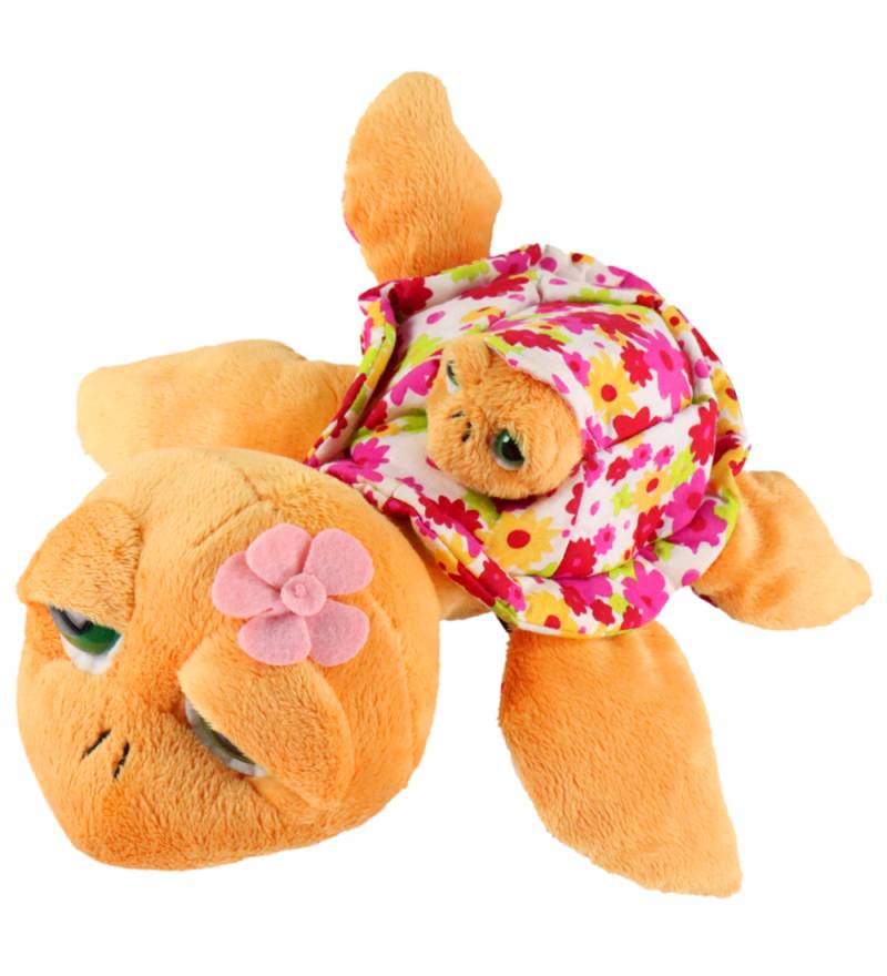 Suki Kuscheltier - Mama Ente Baby Turtle - SUKI - One Size - Kuscheltiere Suki Kuscheltier - Mama Ente Baby Turtle - SUKI - One Size - Kuscheltiere von SUKI