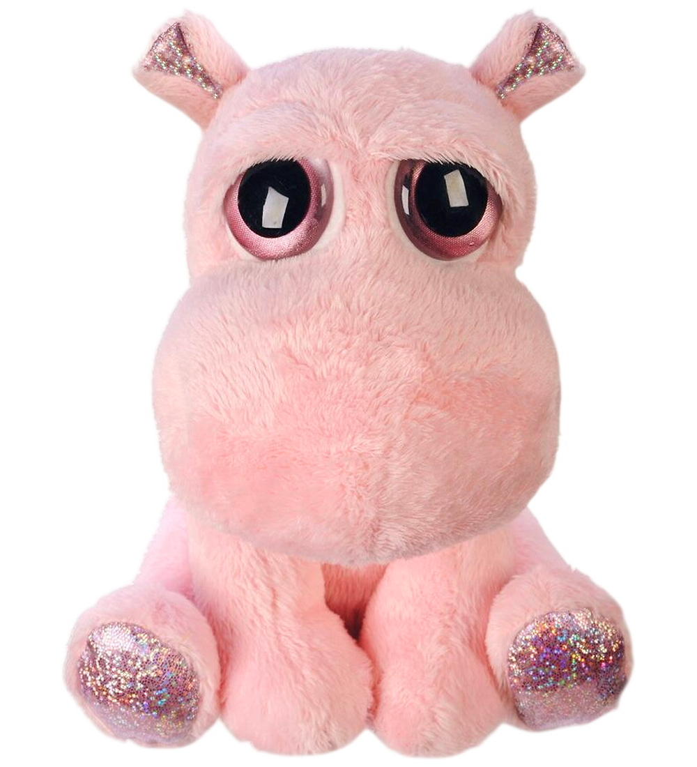 Suki Kuscheltier - Medium+ - Pink Nilpferd - SUKI - One Size - Kuscheltiere Suki Kuscheltier - Medium+ - Pink Nilpferd - SUKI - One Size - Kuscheltiere von SUKI