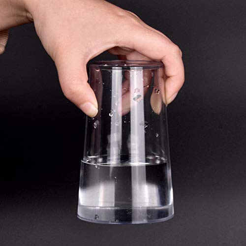 SUMAG Hydrostatisches Glas Hunging Wasser in der Tasse Magic Tricks mit Anleitung Bühne Close Up Gimmick Requisiten Comedy Liquid bleibt in Glaszauber SUMAG Hydrostatisches Glas Hunging Wasser in der Tasse Magic Tricks mit Anleitung Bühne Close Up Gimmick Requisiten Comedy Liquid bleibt in Glaszauber von SUMAG