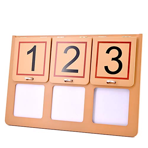 NO Force Mental Epic Mental Prediction Board – Groß – Verriegelungsgerät Magician Stage Illusions Gimmick Zubehör NO Force Mental Epic Mental Prediction Board – Groß – Verriegelungsgerät Magician Stage Illusions Gimmick Zubehör von SUMAG