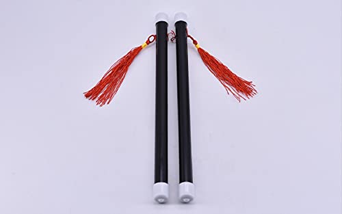 SUMAG Magietricks Chinesische Sticks Magier Bühne Nahaufnahme Zubehör Illusions Requisiten Gimmick Klassisches Spielzeug Lustiger Zauberstab von SUMAG