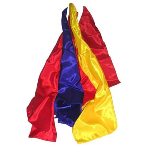 SUMAG The Bottle Production Magic Tricks Bottle Appearing from Silks Scarves Producing Magic Stage Illusions Gimmick Mentalism Props von SUMAG