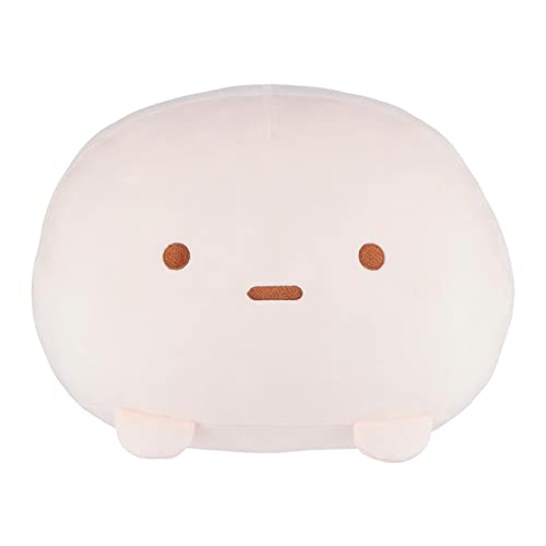 Sumikkogurashi Tapioca Mochi Kissen Plüsch - Rosa von SUMIKKOGURASHI