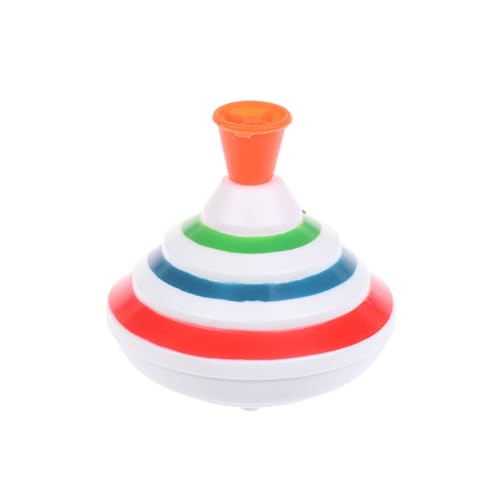 Magisches Spinning Top Spielzeug mit LED und Musik Peg-Top Hand Spinner Gyro Spielzeug Geschenk für Kinder Geburtstags Geschenke Spaß und lebendige Farben Magisches Spinning Top Spielzeug mit LED und Musik Peg-Top Hand Spinner Gyro Spielzeug Geschenk für Kinder Geburtstags Geschenke Spaß und lebendige Farben von SUMKTO
