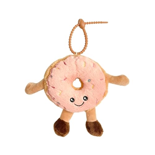 SUMKTO 1 Stück original niedlich Spaß Donut Plüsch Puppe Kinder Spielzeug Puppe Puppe Kinder Tag Geschenk Donut Plüsch Anhänger SUMKTO 1 Stück original niedlich Spaß Donut Plüsch Puppe Kinder Spielzeug Puppe Puppe Kinder Tag Geschenk Donut Plüsch Anhänger von SUMKTO