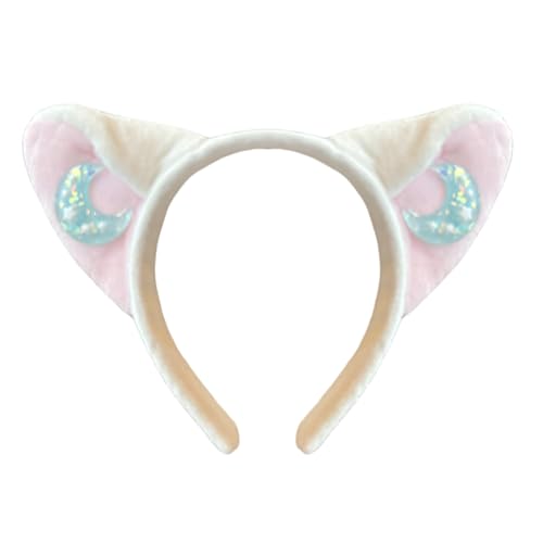 Cartoon Animal Ohrohr Hairhoop Für Frauen Mädchen Rollenspiel Katzen Kopfband Party Kostüm Musikfestival Geburtstag Cosplay Kopfwege Party Haarband Cartoon Animal Ohrohr Hairhoop Für Frauen Mädchen Rollenspiel Katzen Kopfband Party Kostüm Musikfestival Geburtstag Cosplay Kopfwege Party Haarband von SUMMITDRAGON