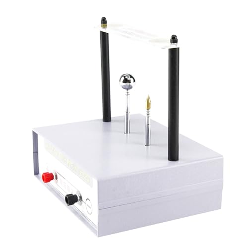 Einstellbare Elektromagnetismus Experiment Ausrüstung Für Physikunterricht Zum Demonstrieren Von Thunder Stangen Demonstranten Einstellbare Elektromagnetismus Experiment Ausrüstung Für Physikunterricht Zum Demonstrieren Von Thunder Stangen Demonstranten von SUMMITDRAGON