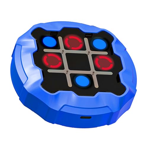 Noughts and Crosses Handheld Game 3 In 1 Memory Games Für Kinder Und Erwachsene Reisen Freundlich Mit Soundeffekten Noughts and Crosses Handheld Game 3 In 1 Memory Games Für Kinder Und Erwachsene Reisen Freundlich Mit Soundeffekten von SUMMITDRAGON