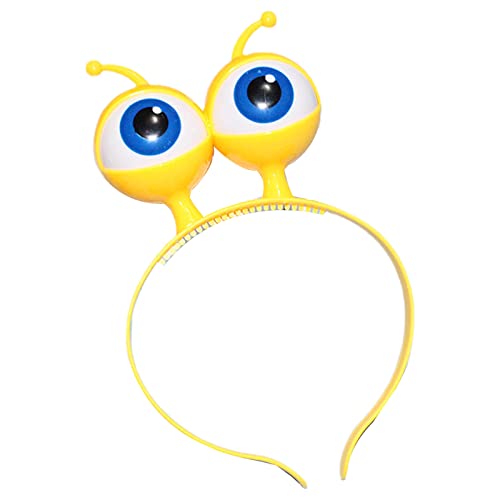 SUMMITDRAGON Alien Augapfel LED HAIR HAIR BLINTING STITZTBAND KINDER ERWEISTUNG HARBAND FÜR KREATIVE PARTY HILTH JAHRES ZUSAMMEN SUMMITDRAGON Alien Augapfel LED HAIR HAIR BLINTING STITZTBAND KINDER ERWEISTUNG HARBAND FÜR KREATIVE PARTY HILTH JAHRES ZUSAMMEN von SUMMITDRAGON