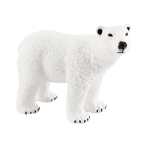 SUMMITDRAGON Arktische Tiere Figuren Arktische Tiere Figuren Spielzeug Tierpädagogisches Spielzeug Realistische Arktische Tiere Polartierfiguren SUMMITDRAGON Arktische Tiere Figuren Arktische Tiere Figuren Spielzeug Tierpädagogisches Spielzeug Realistische Arktische Tiere Polartierfiguren von SUMMITDRAGON