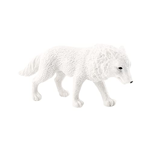 SUMMITDRAGON Arktische Tiere Figuren Arktische Tiere Figuren Spielzeug Tierpädagogisches Spielzeug Realistische Arktische Tiere Polartierfiguren SUMMITDRAGON Arktische Tiere Figuren Arktische Tiere Figuren Spielzeug Tierpädagogisches Spielzeug Realistische Arktische Tiere Polartierfiguren von SUMMITDRAGON