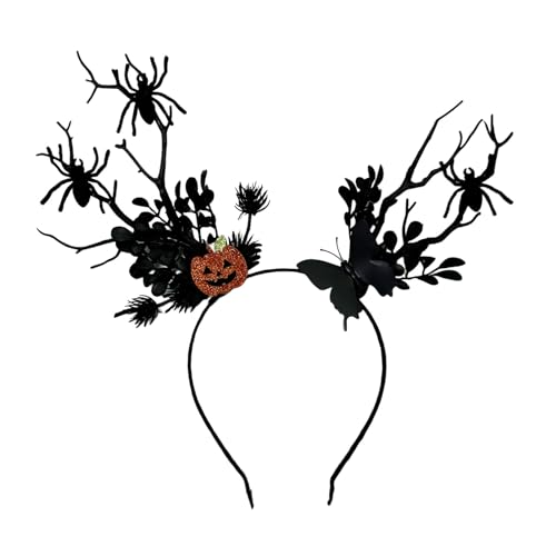 SUMMITDRAGON Blumenbaumzweig Form Haare Reifen Fotografie Haarhalter Weihnachtskoshode Party Stirnband Für Teenager Frauen Mädchen SUMMITDRAGON Blumenbaumzweig Form Haare Reifen Fotografie Haarhalter Weihnachtskoshode Party Stirnband Für Teenager Frauen Mädchen von SUMMITDRAGON