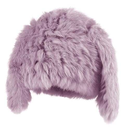 SUMMITDRAGON Bunnies Ohren Form Weihnachtsfeier Fleischivale Verstellbar Für Winter Mode Winddicht Weich SUMMITDRAGON Bunnies Ohren Form Weihnachtsfeier Fleischivale Verstellbar Für Winter Mode Winddicht Weich von SUMMITDRAGON