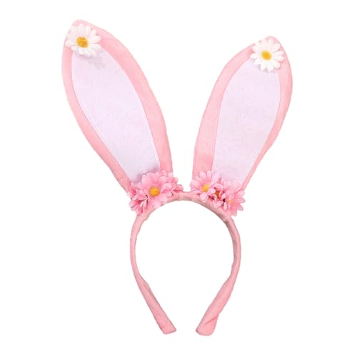 SUMMITDRAGON Bunnies Ohrhaarband Anime Zeigt Kopfband Cosplay Dressing Haardekoration SUMMITDRAGON Bunnies Ohrhaarband Anime Zeigt Kopfband Cosplay Dressing Haardekoration von SUMMITDRAGON