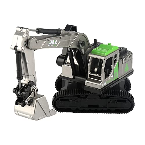 SUMMITDRAGON Engineering Fahrzeug Auto Frühes Lernen Spielzeug Modell Bagger Fahrzeug Auto Modell Bagger Auto Spielzeug Für Jungen Und Mädchen SUMMITDRAGON Engineering Fahrzeug Auto Frühes Lernen Spielzeug Modell Bagger Fahrzeug Auto Modell Bagger Auto Spielzeug Für Jungen Und Mädchen von SUMMITDRAGON