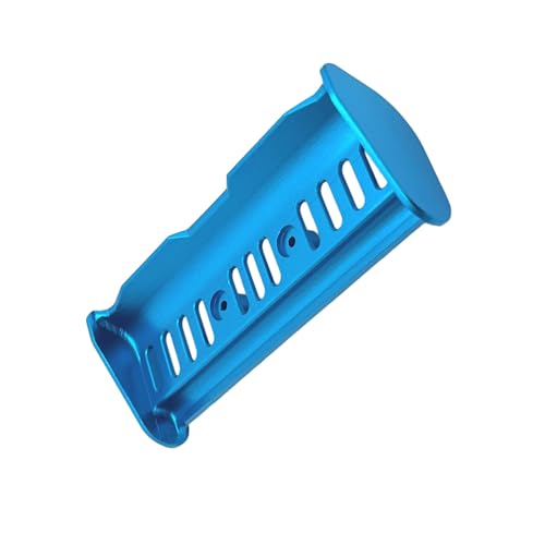 SUMMITDRAGON Fernbedienungsauto Heckspoiler Für 14209 14210 Fernbedienungsauto Spielzeug Für Haltbarkeit Und Coole Looking Design von SUMMITDRAGON