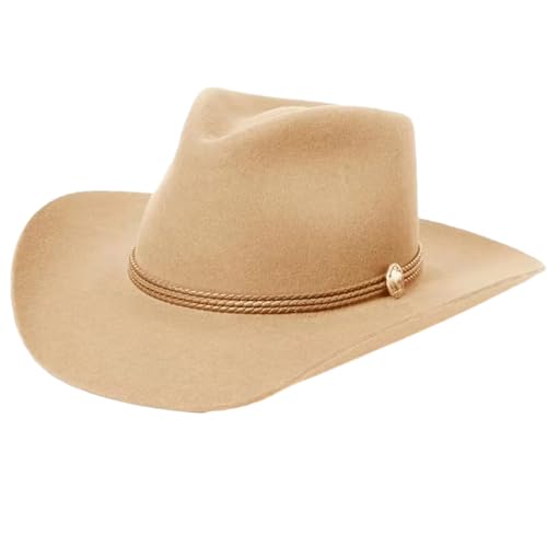 SUMMITDRAGON Formeller Flachhut Für Maskerades Party Gentleman Jazzs Mit Pug Belt Erwachsene Carnivals Party Kostüm Kopfbedeckung Kostüm Kopfbedeckung Für Erwachsene von SUMMITDRAGON