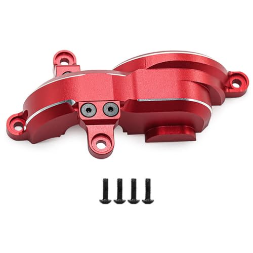 SUMMITDRAGON Getriebekastenhalter Für Fernbedienung Crawler Car Metal Accessoires Für Spielzeugauto Sammler Getriebe Upgrade SUMMITDRAGON Getriebekastenhalter Für Fernbedienung Crawler Car Metal Accessoires Für Spielzeugauto Sammler Getriebe Upgrade von SUMMITDRAGON