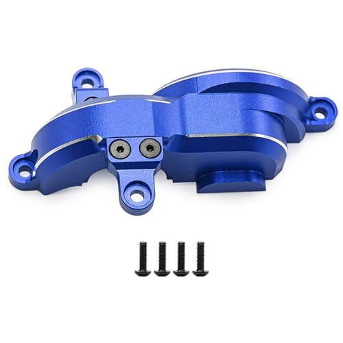 SUMMITDRAGON Getriebekastenhalter Für Fernbedienung Crawler Car Metal Accessoires Für Spielzeugauto Sammler Getriebe Upgrade SUMMITDRAGON Getriebekastenhalter Für Fernbedienung Crawler Car Metal Accessoires Für Spielzeugauto Sammler Getriebe Upgrade von SUMMITDRAGON