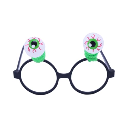 SUMMITDRAGON Halloween Kostümzubehör Lustige Augapfelbrillen Party Versorgung Eyewears Cosplay Augenfeiertag Feiern Sie Dekoration SUMMITDRAGON Halloween Kostümzubehör Lustige Augapfelbrillen Party Versorgung Eyewears Cosplay Augenfeiertag Feiern Sie Dekoration von SUMMITDRAGON