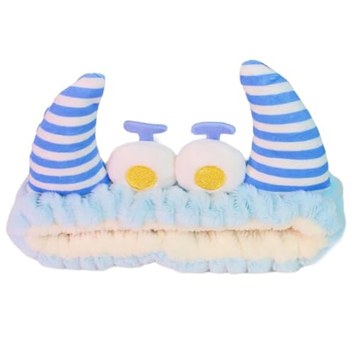 SUMMITDRAGON Handgefertigter Devil Horn Stirnbänder Devil Cosplay Kopfbeweg Horn Fursuit Maskeraden Halloween Cosplay Party SUMMITDRAGON Handgefertigter Devil Horn Stirnbänder Devil Cosplay Kopfbeweg Horn Fursuit Maskeraden Halloween Cosplay Party von SUMMITDRAGON