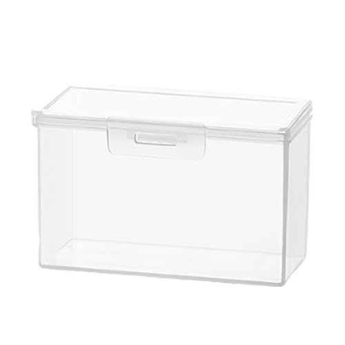 SUMMITDRAGON Kartenspeicherbox Clear Card Deck Case Organisatoren Trading Card Sammlung Kartenboxhalter Für Game Card Speicher SUMMITDRAGON Kartenspeicherbox Clear Card Deck Case Organisatoren Trading Card Sammlung Kartenboxhalter Für Game Card Speicher von SUMMITDRAGON