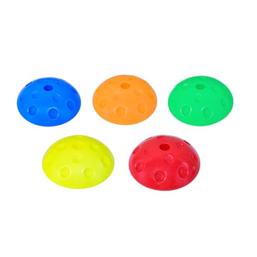 SUMMITDRAGON Kids Sensory Play Stepping Stones Set Von 5 Nonslip Balance River Stone Training Spielzeug Für Die Entwicklung Von Motorkenntnissen SUMMITDRAGON Kids Sensory Play Stepping Stones Set Von 5 Nonslip Balance River Stone Training Spielzeug Für Die Entwicklung Von Motorkenntnissen von SUMMITDRAGON