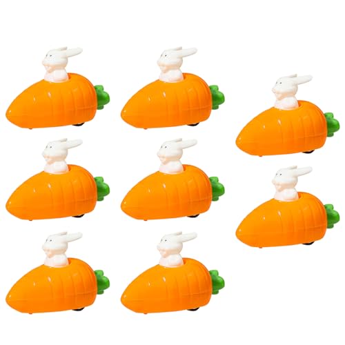 SUMMITDRAGON Kinder Osterfahrzeug Spielzeugauto Push and Go Stiecast Fahrzeugmodellauto Spielzeugschub Und GO Action Schöne Karottenfiguren SUMMITDRAGON Kinder Osterfahrzeug Spielzeugauto Push and Go Stiecast Fahrzeugmodellauto Spielzeugschub Und GO Action Schöne Karottenfiguren von SUMMITDRAGON