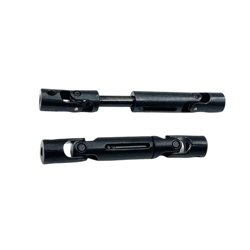 SUMMITDRAGON Präzise Antriebswellen Setzen Achsenwellen Kits Für 1/16 1/24 Fernbedienungs LKW Verbesserung Der Stabilität Und Einfache Installation SUMMITDRAGON Präzise Antriebswellen Setzen Achsenwellen Kits Für 1/16 1/24 Fernbedienungs LKW Verbesserung Der Stabilität Und Einfache Installation von SUMMITDRAGON